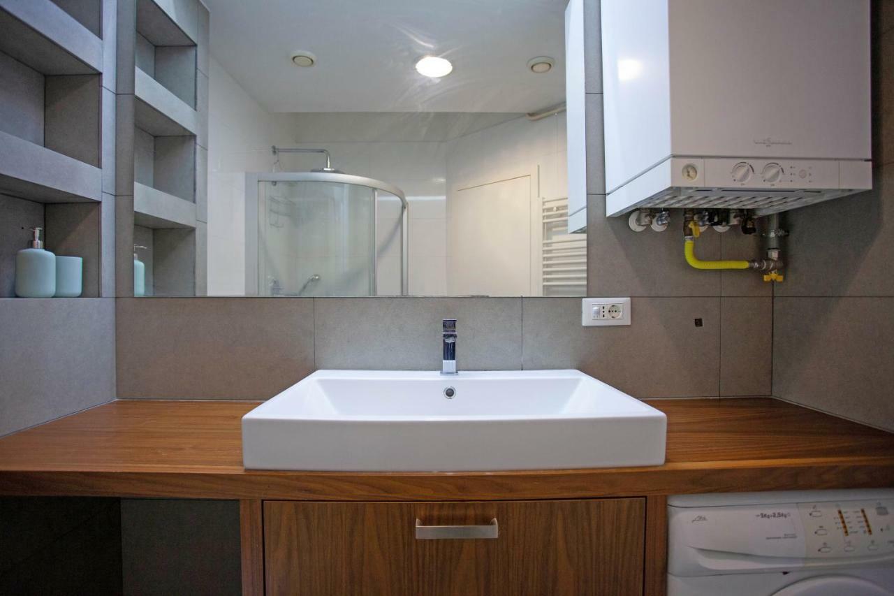 Maximus Appartement